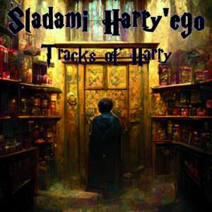 Śladami Harry'ego